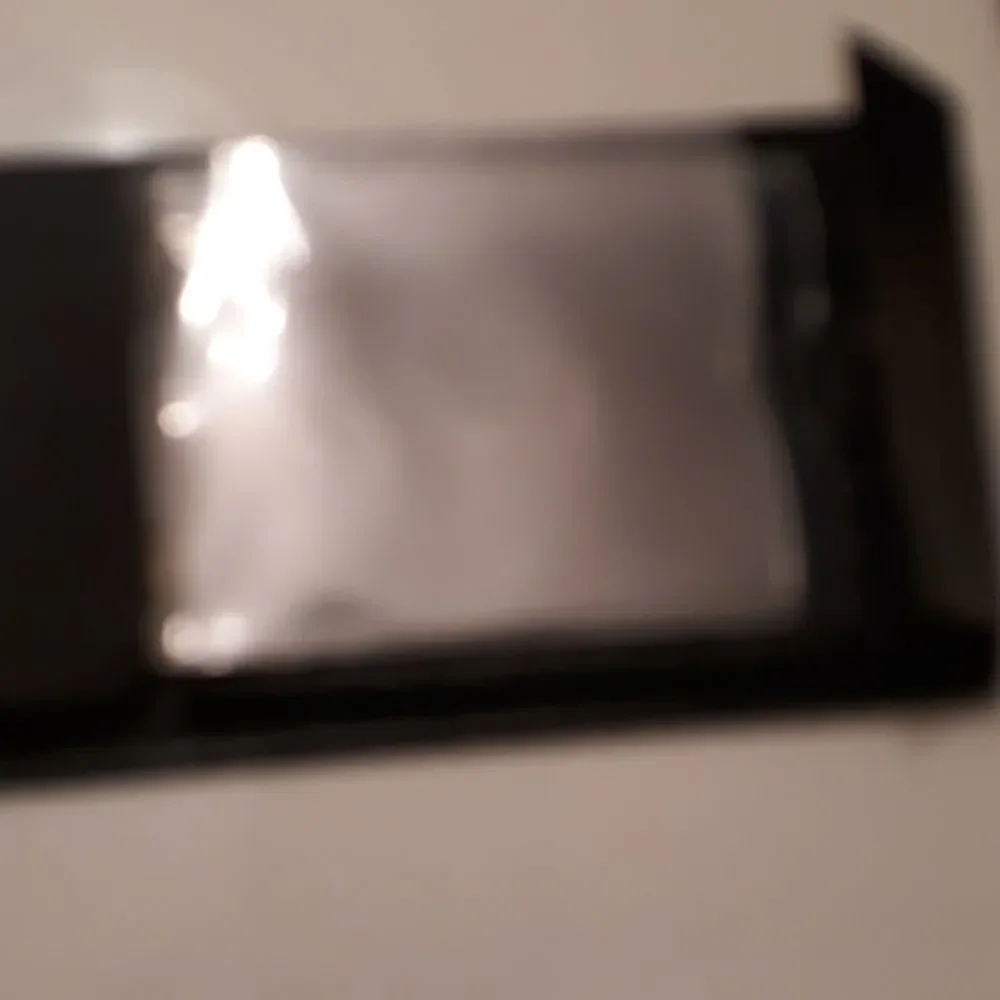 Craft Leather Wallet